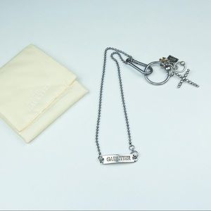 Jean Paul Gaultier Necklace